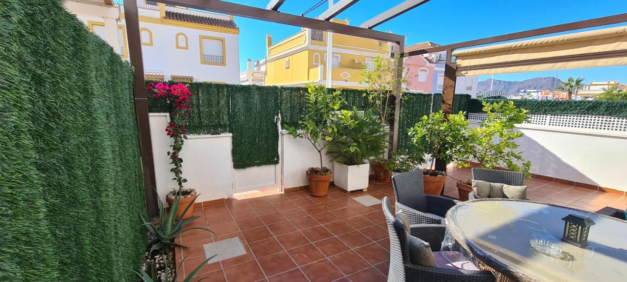 Chalet Francisco San Juan De Los Terreros Bagian luar foto