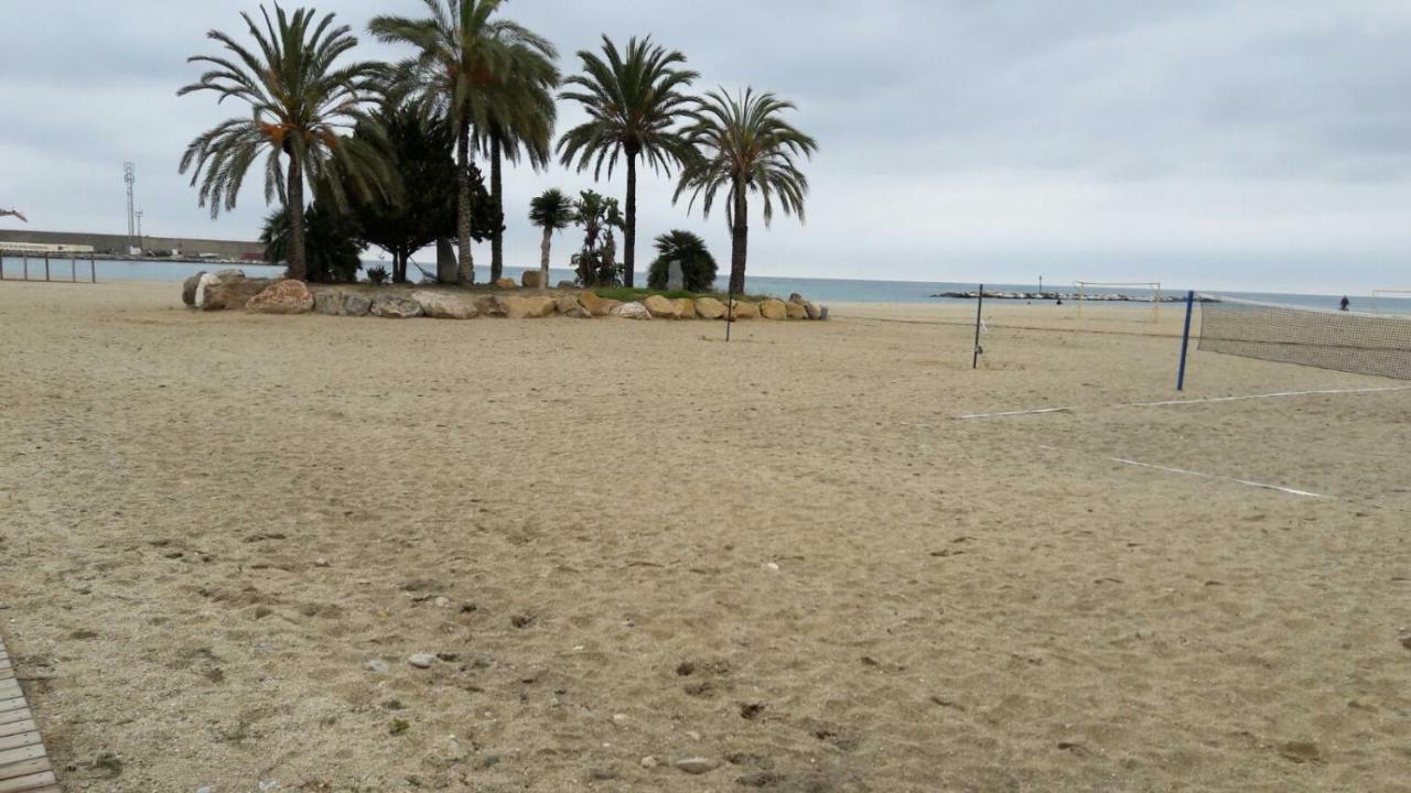 Chalet Francisco San Juan De Los Terreros Bagian luar foto